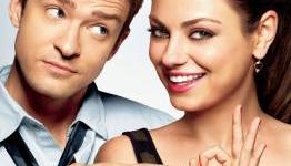 Entertainment Focus – Review: Friends With Benefits