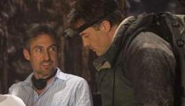 Eric Brevig Will Reteam With Brendan Fraser In ‘William Tell’ 3D