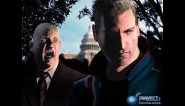 Frontier’s stalled ‘The Outsider’ project seen in action