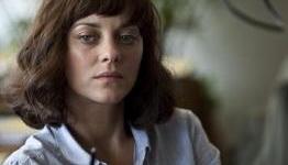 Marion Cotillard to Star in Rust and Bone