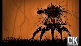 Review: Insanely Twisted Shadow Planet (Crusty Kritics)