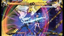 First trailer for Persona 4: The Ultimate in Mayonaka Arena!