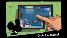 Impulse Gamer – Spy Mouse Review