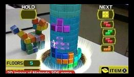 Tetris 3DS Hands-On Preview – Everybody Plays