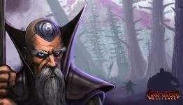WGB: Crimson Alliance – Review
