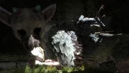 The Last Guardian will not be at TGS
