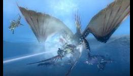 New Monster Hunter Tri-G (3DS) details and screens