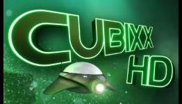 Cubixx HD coming to US