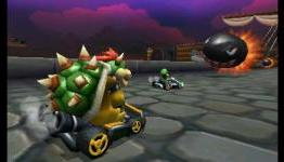 Mario Kart 7: Attaining new heights and depths? (CVG)