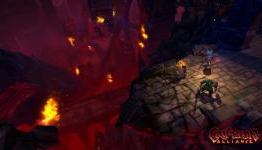 Gaming Angels Present – PAX Preview: Crimson Alliance