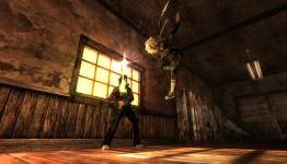 PixelPerfectGaming: No More Heroes: Heroes’ Paradise – Review