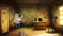 Ready Up » Hector: Badge of Carnage. Episode 2 ‘Senseless Acts of Justice’ Review