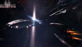 Battlestar Galactica Online passes 5M players