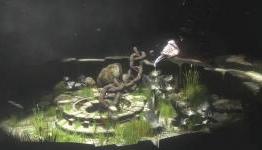 Last Guardian: To Miss Tokyo Game Show 2011