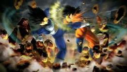 Dragon Ball Z: Ultimate Tenkaichi – Android Saga Trailer