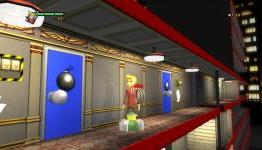 Review: Elevator Action Deluxe – VGBlogger.com