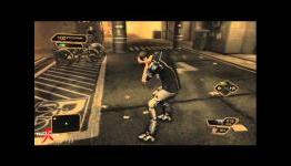 Deus Ex Human Revolution Review and Exclusive LOL videos [Gouki.com]