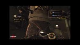 Deus Ex Human Revolution No HUD Glitch