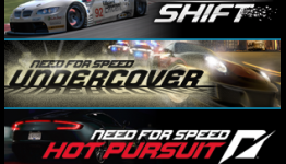 Steam Weekend Deal- Need For Speed Franchise 50-75% Off