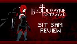 SitSam.com – BloodRayne: Betrayal