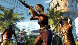 DarkZero- Dead Island Review (Xbox 360)
