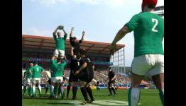 CitizenGame: Rugby World Cup 2011 Review