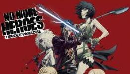 DualShockers:  Review: No More Heroes: Heroes’ Paradise