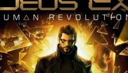 Push-Start: Deus Ex: Human Revolution Review