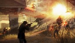 Resistance 3 Patch 1.02 Notes