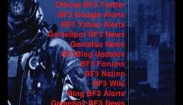Elite News for Battlefield 3 Gets 3.0 Update