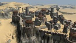 Rock Paper Shotgun: Seven (Hundred) Samurai: Kenshi