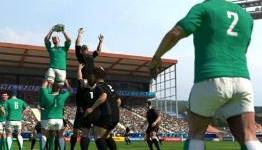 Review: Rugby World Cup 2011 | Digitally Downloaded