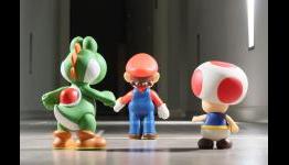 Nintendo: Other Nintendo Milestones Reached During August Including 590,000 Hardware Units Sold