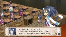 Disgaea 3: Return playable at Tokyo Game Show