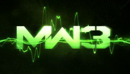 Modern Warfare 3 Official Jeep Wrangler
