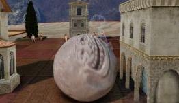 Gametrailers Review Pod: Rock of Ages