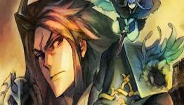 Japanese Charts: Grand Knights History knocks off Monster Hunter down