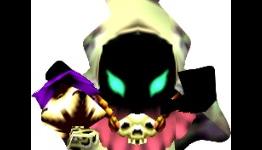 The Top Ten Video Game Ghosts
