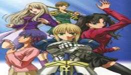 [GeniusAnime] – Fate/Stay Night anime Review
