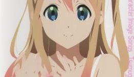 Top Female Anime Characters