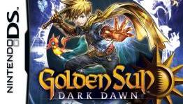 Golden Sun: Dark Dawn Review