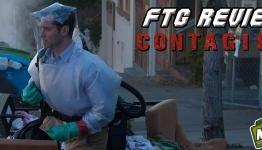 FTG-Nerd Review: Contagion (Movie)