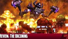 Gamer Limit Review: The Baconing
