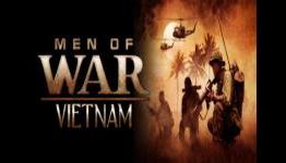 Men of War: Vietnam review [NoobFeed]