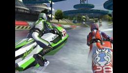 Riptide GP’s Vector Unit On Going From XBLA To Android