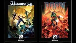 iOS updates & source code for Wolfenstein 3D Classic Platinum & DOOM Classic