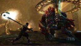 Kingdoms of Amalur: Reckoning – Developer Walkthrough Gameplay