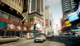New York City Mod for GTA IV