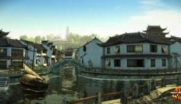 Age of Wulin – Gamescom’s MMOG Surprise Hit – Check Out Preview and Video