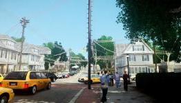 GTA 4 Mods: Experimenting With iCEnhancer Gives A Glimpse Of Next Gen Graphics